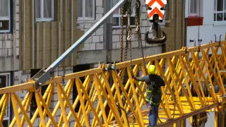 Алматыда заңсыз салынған 3 тұрғын үй кешені анықталды