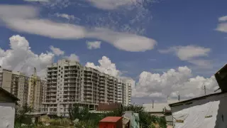 45 адам сотталды. Прокурорлар Астананың үлескерлеріне ескерту жасады