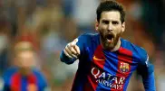 Месси шілдеде "Барселонаға" оралуы мүмкін