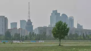 Бүгін ауа райы қандай болады?