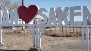 "Бірде-бір қылмыс тіркелмеді". Ұлытау облысында ауыл тұрғындары ішімдіктен бас тартқан