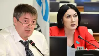 Тоқаев ҚХА төрағасының орынбасарларын қызметінен босатты