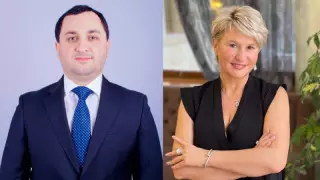 Қазақстан халқы Ассамблеясы төрағасының орынбасарлары тағайындалды