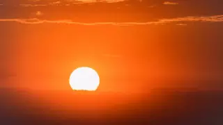 33 градус ыстық. Алдағы үш күнге арналған ауа райы болжамы