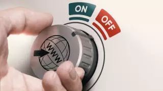 Министрлік Интернет 2 аптаға өшетіні туралы ақпаратқа пікір білдірді