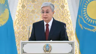 Тоқаевтың 9 мамырға жоспары белгілі болды