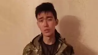 "Вагнер" қатарына қосылған қазақстандыққа қылмыстық жаза қолданылуы мүмкін