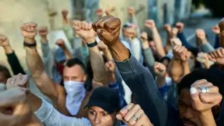 Мысырда туристерге таласқандар жаппай төбелесті