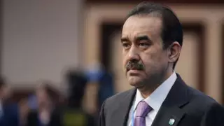 Мәсімов ұсталғаннан кейін жағдай тез өзгерді - депутат