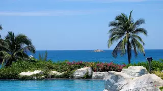 "Сырқаттандым" деп жұмысқа бармай, аралда демалған ер адам жұмыстан қуылды