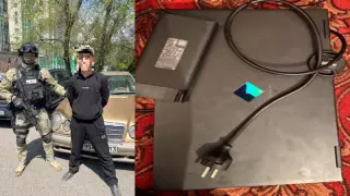 Алматыда 12-қабаттағы пәтерге тонауға түскен "альпинист" ұры ұсталды