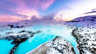 Туристер үшін әлемдегі ең жақсы көрнекі орындар айтылды