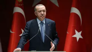 БАҚ Түркия президенті Ердоған инфаркт алғаны туралы жазып жатыр