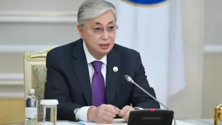 Тоқаев ҚХА-ның қажеті жоқ дейтіндерге жауап берді