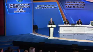 Тоқаев этноәлеуметтік шиеленіс тудыратын себептерді жоюды тапсырды