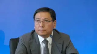 Жақсы көруді сұрамаймын, бірақ құрмет болса - Досаев алматылықтарға жүгінді