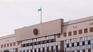 Антикор Астана әкіміне ескерту жасады