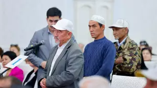 Шымкентте әр шағын  ауданның өз емханасы болады