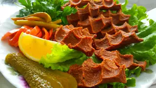 Дәрілік шөптер: табиғаттан дастарханға дейін