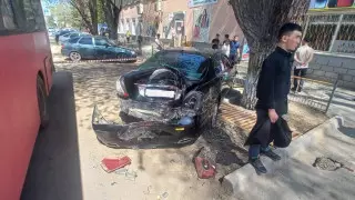 БҚО-да жантүршігерлік жол апаты болды