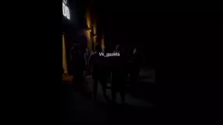 Желіде Қарағандыда қайғылы оқиғамен аяқталған төбелестің видеосы тарады