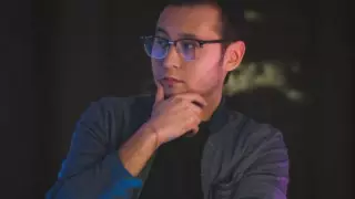 Бес тіл меңгерген қарағандылық: "Мен үшін ең қиыны қазақ тілі, түсінемін, бірақ сөйлей алмаймын"