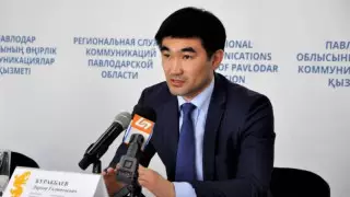 Антикор төрағасының орынбасары тағайындалды