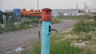 Үкімет ауызсу тапшылығы бар аймақтарды атады