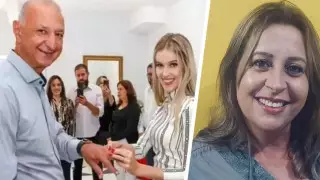 16 жастағы қызды алған 65-тегі шенеунік енесін туризм министрі етіп тағайындады