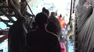 СІМ әскери төңкеріс болып жатқан Суданда қанша қазақстандық барын айтты