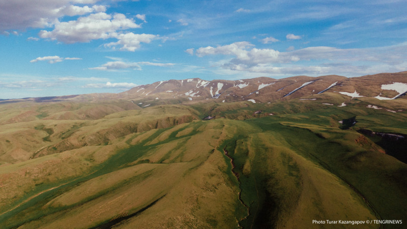 ото ©️ Tengrinews.kz / Тұрар Қазанғапов