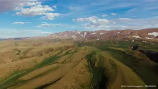 Жел, жаңбыр. Қазақстандағы 3-мамырға арналған ауа райы болжамы