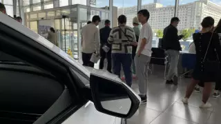 Министр жеңілдетілген автонесие бағдарламасындағы өзгерістер туралы айтты