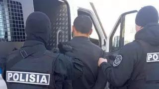 Ақтаудағы үш баланың өлімі: күдікті Сириядан оралған - БАҚ