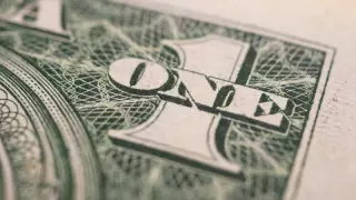 Ақша айырбастау орындарында доллар бағамы төмендеді