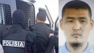 Полиция Ақтаудағы үш баланың өліміне қатысты мәлімдеме жасады