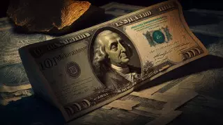 Доллар бағамы тағы төмендеді