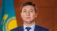 Құндызбек Әбдірасылов Үкімет аппараты басшысының орынбасары болды