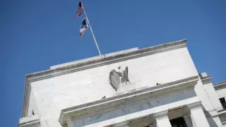 АҚШ ФРЖ базалық пайыз мөлшерлемесін көтерді