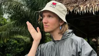 Алматыда такси жүргізушісі шетелдік туристен 200 мың теңге алған