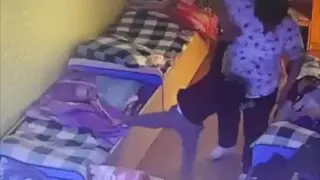 Астанадағы балабақшада ерекше балаларды қорлау оқиғасы қайталанды