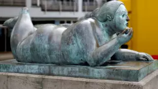 Артық салмағы бар адамдарды "ұнатпайтын" бес ел