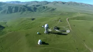 Алматы облысында Ыстық көл мен Ассы-Түрген обсерваториясына апарар тасжол әлі жабық