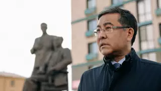 Абай облысы әкімі Семей соңғы орында тұрған рейтингке қатысты пікір білдірді