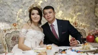 Астанада қаза тапқан өртсөндіруші Асқар Забикулиннің жары қазіргі өмірі туралы айтты