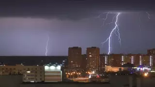 11 өңірде ауа райына байланысты ескерту жарияланды