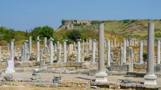 Түркияда адамдар асықпай өмір сүретін 22 баяу қала мен аудан бар