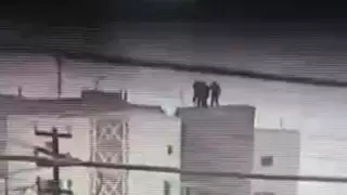 Көкшетауда 12-қабаттан секірмек болған жасөспірім құтқарылды