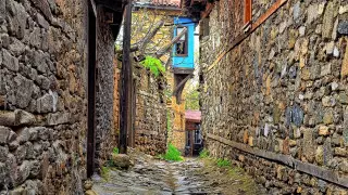 Түркиялық Бурса туристерді несімен таңғалдырады?