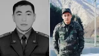 Медеудегі өртті сөндіру кезінде қаза болған өртсөндірушінің отбасына өтемақы төленеді